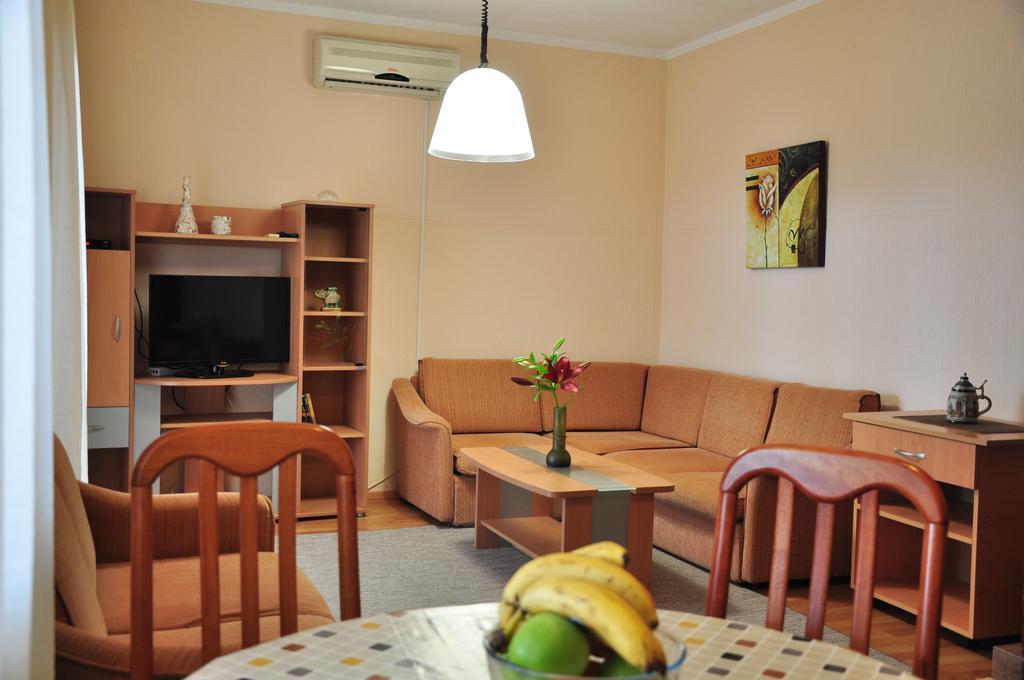 Comfort Apartments Bar Kültér fotó